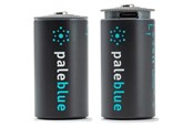 Batteri - paleblue Pale Blue Li-Ion Rechargeable C Battery 2 pack of - PB-C-C