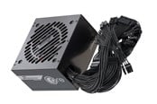 Strømforsyning (PSU) - Seasonic CORE GC-750 Strømforsyning (PSU) - 750 Watt - 120 mm - ATX 3.1 - 80 Plus Gold sertifisert - SRP-CGC751-A5A32SF