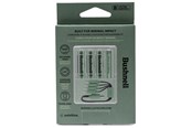 Batteri - paleblue Pale Blue Voyager AA Battery Bushnell 4-pack AA w/ - PB-AA-2B