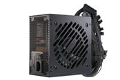 Strømforsyning (PSU) - Seasonic CORE GC-650 Strømforsyning (PSU) - 650 Watt - 120 mm - ATX 3.1 - 80 Plus Gold sertifisert - SRP-CGC651-A5A32SF