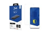 Mobil - Beskyttelsesglass - 3mk ARC+ foil - OnePlus 8 5G - 5903108350891