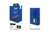 Mobil - Beskyttelsesglass - 3mk ARC+ Foil - Samsung Galaxy Note 20 Ultra 5G - 5903108352130