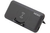 Nødlader - Nebo NEB-PBK-0010-G power bank - NEB-PBK-0010-G