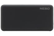 Nødlader - Nebo NEB-PBK-0019-G power bank - 10000 mAh - NEB-PBK-0019-G
