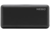 Nødlader - Nebo NEB-PBK-0029-G power bank - 20000 mAh - NEB-PBK-0029-G