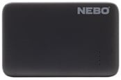 Nødlader - Nebo NEB-PBK-0031-G power bank - NEB-PBK-0031-G