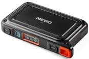 Nødlader - Nebo NEB-PST-0004-G power bank - NEB-PST-0004-G