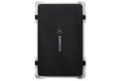 Nødlader - paleblue Pale Blue Approach 2 Solar Panel 21W Triple w/bun - PB-AP2
