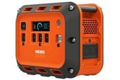 Kraftstasjon - Nebo NEB-PST-0008-EU portable power station - NEB-PST-0008-EU