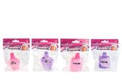 Små gaver til barn - Trend Toys Glamour Squishy Sugar Perfume 1 pcs- assorted - 201055