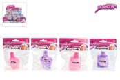 Små gaver til barn - Trend Toys Glamour Squishy Sugar Perfume 1 pcs- assorted - 201055