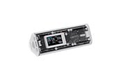 Nødlader - SHARGE S​har‎geek 170 Powerbank - White - 24000 mAh - YDD-SG-170-SBLJ-BAI
