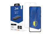 Mobil - Beskyttelsesglass - 3mk ARC+ - Samsung Galaxy S21 5G - 5903108352314