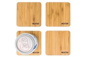 Grill & Tilbehør - MEATER Coasters - OSC-CS-ME01