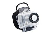 Actionkamera - Tilbehør - GoPro Wrist Housing - wrist pack for digital photo camera with lenses - AHDWH-001