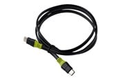 Kraftstasjon - Goal Zero - USB-C cable - USB-C to USB-C - 99.1 cm - 82014