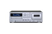 HiFi - AV-Mottaker/Forsterker - TEAC AD-850-SE - AD-850-SE/S