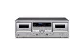HiFi - AV-Mottaker/Forsterker - TEAC W-1200 - W-1200-S