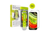 Mobil - Beskyttelsesglass - Mobile Origin Screen Guard 3D AR with Applicator PRO iPhone 16 Pro - APR-i16Pro
