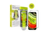 Mobil - Beskyttelsesglass - Mobile Origin Screen Guard 3D AR with Applicator PRO iPhone 17 Pro - APR-i17Pro