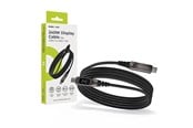 USB - Mobile Origin CB4 240W Display Cable USB-C to USB-C 1.5m - MO-240WDC-CB4