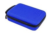 Kamera & Objektivtilbehør - XSories Capxule 1.1 - case camcorder - CAPX1.1-EA-BLU