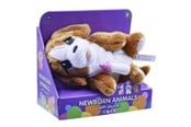 Dukker, Bamser & Utstyr - Impulse Toys Newborn animals with sound - 9930019