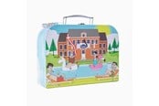 Rollelek - Impulse Toys Ramasjang suitcase 25 cm – with price tag - 9930018-1