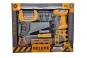 Rollelek - Impulse Toys Tool Set - 9910018