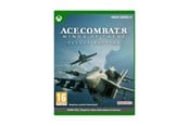 Spill - Ace Combat 8: Wings of Theve (Deluxe Edition) - Microsoft Xbox Series X - Shooter - 3391892042832