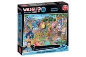 Puslespill - Wasgij Mystery 31 Gender Reveal! (1000) - 707-1110100903