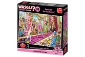 Puslespill - Wasgij Destiny 32 Passion for Fashion! (1000) - 707-1110100906