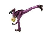 Reklameartikler - Banpresto - One Piece - Sanji (Special Ver. B - King Of Artists) 21 cm - Figur - 4573102696595
