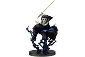 Reklameartikler - Banpresto - Demon Slayer - Kaigaku (Vibration Stars Plus) 21 cm - Figur - 4573102711519