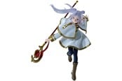 Reklameartikler - Banpresto - Frieren: Beyond Journey's End - Frieren (Maximatic - Ver. 2) 20 cm - Figur - 4573102711649