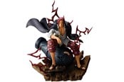 Reklameartikler - Banpresto - One Piece - Shanks (Theorama Soul) 24 cm - Figur - 4573102711878