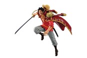 Reklameartikler - Banpresto - One Piece - Gol D. Roger (Battle Record Collection) 17 cm - Figur - 4573102711908