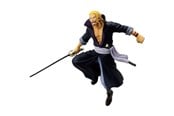 Reklameartikler - Banpresto - One Piece - Silvers Rayleigh (Battle Record Collection) 16 cm - Figur - 4573102711915