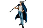 Reklameartikler - Banpresto - One Piece - Trafalgar Law (Premium - The Brush) 31 cm - Figur - 4573102712080
