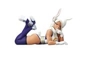 Reklameartikler - Banpresto - My Hero Academia - Mirko (Glitter And Glamours) 11 cm - Figur - 4983164288186