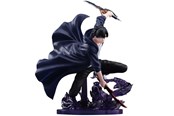 Reklameartikler - Banpresto - Solo Leveling - Sung Jinwoo (Excite Motions) 21 cm - Figur - 4983164890822