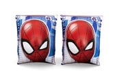 Vannlek - Bestway Spider-Man Armbands 23 x 15 cm - 98001C