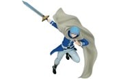 Reklameartikler - Banpresto - Frieren: Beyond Journey's End - Himmel 25 cm - Figur - 4573102711656