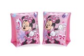 Vannlek - Bestway Disney Junior Minnie Mouse armbands 23x15 cm (3–6 years) - 91038B