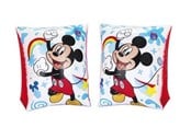 Vannlek - Bestway Disney Junior Mickey & Friends armbands 23x15 cm (3–6 years) - 91002B