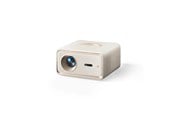 Prosjektor - Yaber Prosjektor L3 - Lunar Rock - 1920 x 1080 - 1200 ANSI lumens - CBK01339