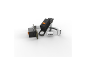 Musematte & Tilbehør - Endgame Gear OP1 Switch Pack - Omron 60m 45-75gf - Set of 2 - EGG-SP-O60-4575