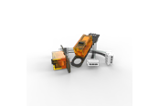 Musematte & Tilbehør - Endgame Gear OP1 Switch Pack - TTC Dustproof Gold 80m 55-65gf - Set of 2 - EGG-SP-T80-5565