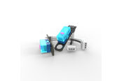 Musematte & Tilbehør - Endgame Gear OP1 Switch Pack - Huano 80m 55-60gf - Set of 2 - EGG-SP-H80-5560