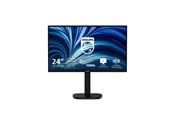 Skjerm - 24" Philips 24B2N3200A - 3000 Series - LED monitor - 24B2N3200A/00